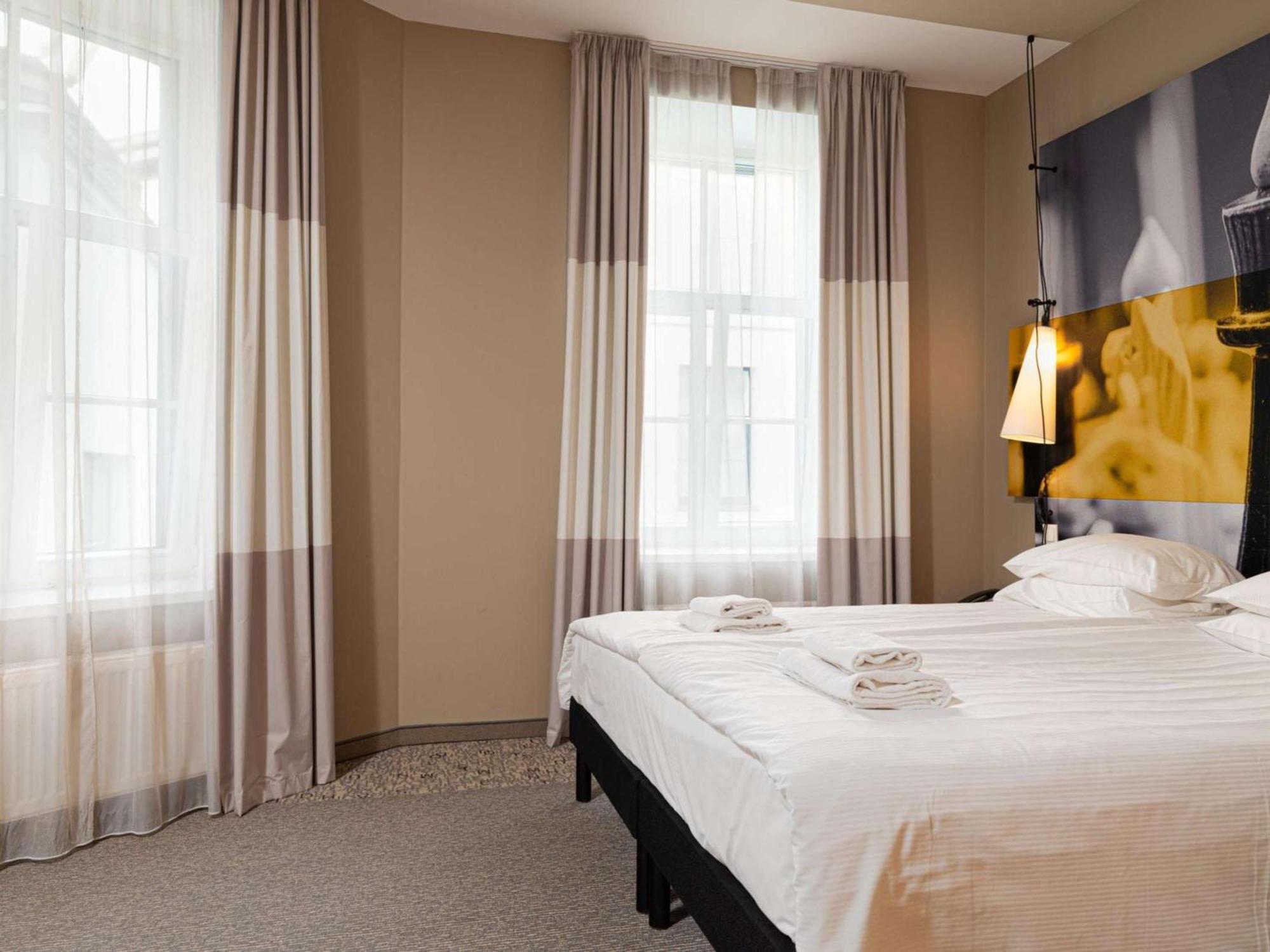 Ibis Riga Centre Hotel Exterior photo